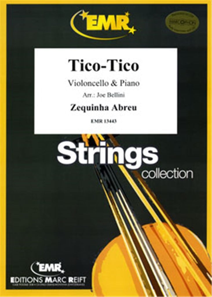 Tico-Tico